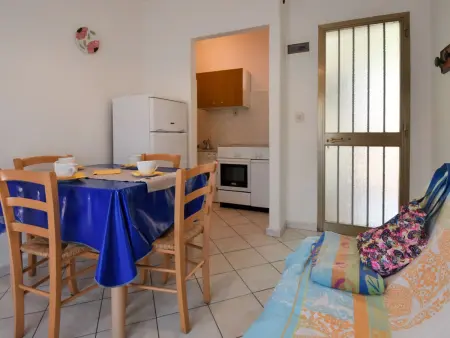 Casa Daniela, Appartement 4 personnes à Rosolina Mare - Photo 7