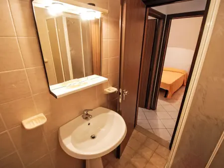 Casa Daniela, Appartement 4 personnes à Rosolina Mare - Photo 9