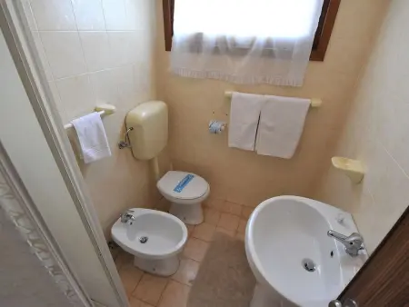 Casa Daniela, Appartement 4 personnes à Rosolina Mare - Photo 13