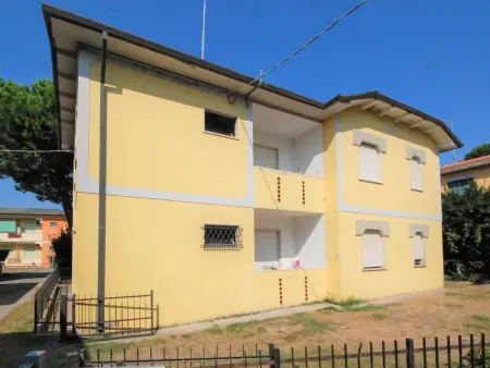 Casa Daniela, Appartement 4 personnes à Rosolina Mare - Photo 14