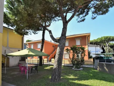 Casa Daniela, Appartement 4 personnes à Rosolina Mare - Photo 16