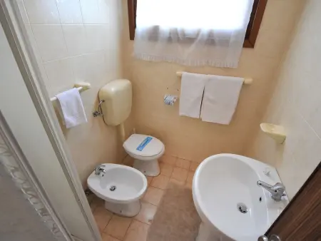 Casa Daniela, Appartement 4 personnes à Rosolina Mare - Photo 10
