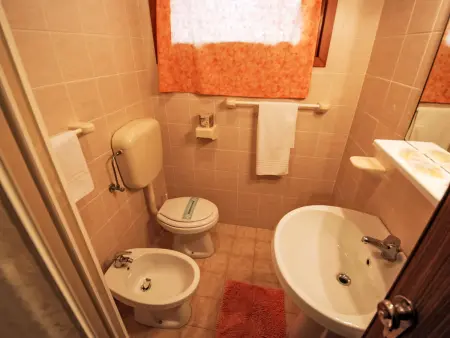 Casa Daniela, Appartement 4 personnes à Rosolina Mare - Photo 12