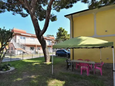 Casa Daniela, Appartement 4 personnes à Rosolina Mare - Photo 13