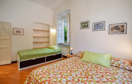 Location Appartement 3 personnes à Camogli - Photo 10