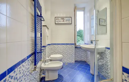 Location Appartement 3 personnes à Camogli - Photo 12