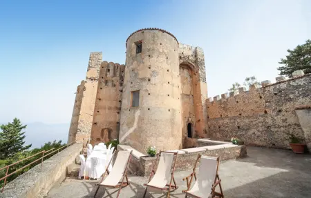 Location Maison 5 personnes à Praia a Mare - Photo 1