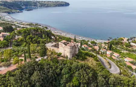 Location Maison 5 personnes à Praia a Mare - Photo 6