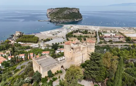 Location Maison 5 personnes à Praia a Mare - Photo 8