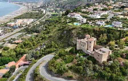 Location Maison 5 personnes à Praia a Mare - Photo 9