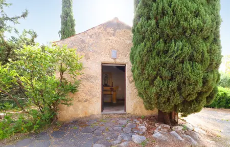 Location Maison 5 personnes à Praia a Mare - Photo 23