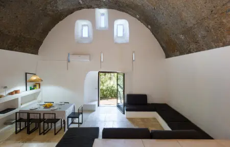 Location Appartement 3 personnes à Praia a Mare - Photo 1