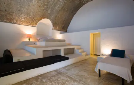 Location Appartement 3 personnes à Praia a Mare - Photo 3