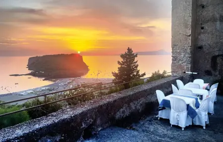 Location Appartement 3 personnes à Praia a Mare - Photo 4