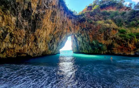 Location Appartement 3 personnes à Praia a Mare - Photo 5