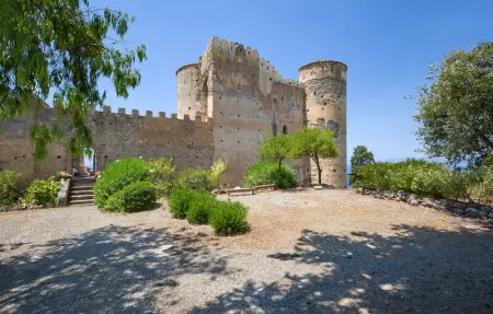 Location Appartement 3 personnes à Praia a Mare - Photo 6