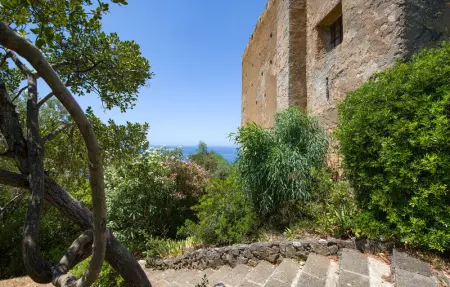 Location Appartement 3 personnes à Praia a Mare - Photo 8