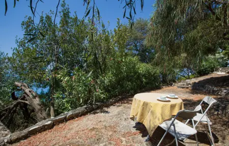 Location Appartement 3 personnes à Praia a Mare - Photo 10