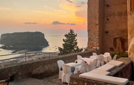 Location Appartement 3 personnes à Praia a Mare - Photo 14