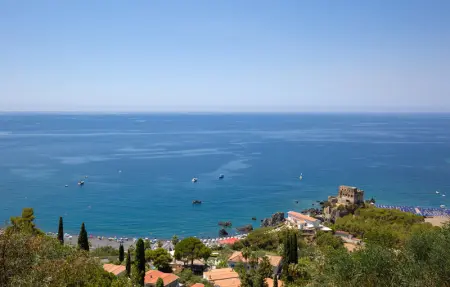 Location Appartement 3 personnes à Praia a Mare - Photo 16