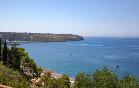 Location Appartement 3 personnes à Praia a Mare - Photo 17