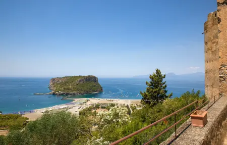 Location Appartement 3 personnes à Praia a Mare - Photo 18