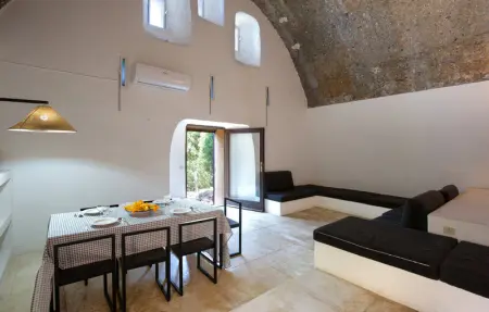 Location Appartement 3 personnes à Praia a Mare - Photo 19