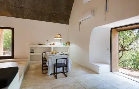 Location Appartement 3 personnes à Praia a Mare - Photo 22