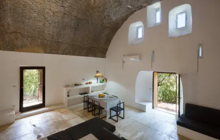 Location Appartement 3 personnes à Praia a Mare - Photo 23