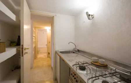 Location Appartement 3 personnes à Praia a Mare - Photo 26