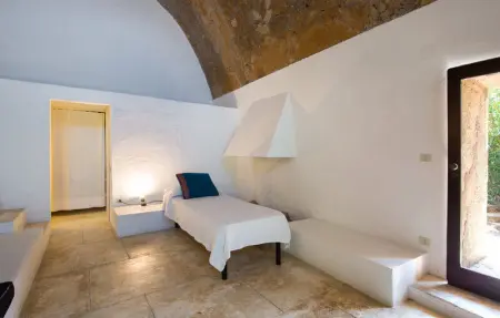 Location Appartement 3 personnes à Praia a Mare - Photo 28