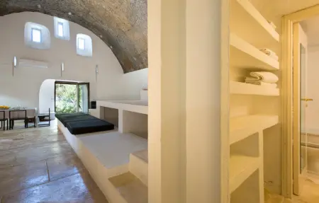 Location Appartement 3 personnes à Praia a Mare - Photo 31