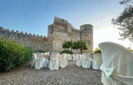 Location Appartement 3 personnes à Praia a Mare - Photo 34