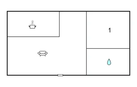 Location Appartement 3 personnes à Praia a Mare - Photo 37