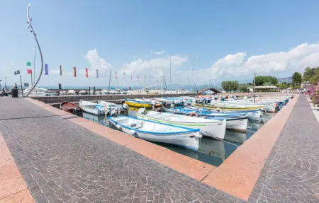 Location Maison 5 personnes à Cisano di Bardolino - Photo 5