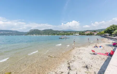 Location Maison 5 personnes à Cisano di Bardolino - Photo 6