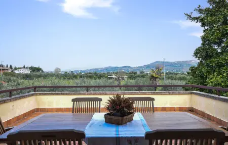 Location Maison 5 personnes à Cisano di Bardolino - Photo 8