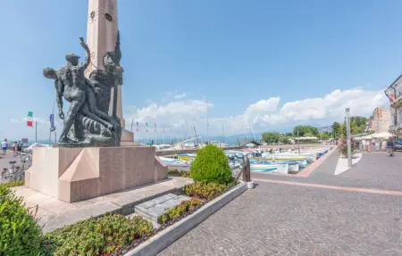 Location Maison 5 personnes à Cisano di Bardolino - Photo 14