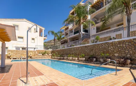 Location Appartement 6 personnes à Albuñol - Photo 1