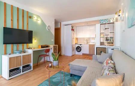 Location Appartement 6 personnes à Albuñol - Photo 3