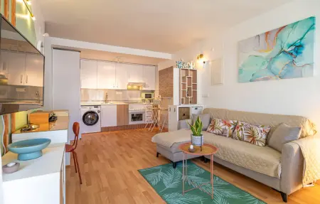 Location Appartement 6 personnes à Albuñol - Photo 5