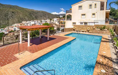 Location Appartement 6 personnes à Albuñol - Photo 7