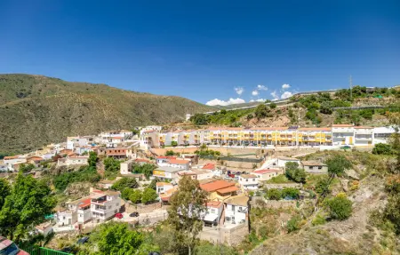 Location Appartement 6 personnes à Albuñol - Photo 8