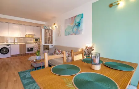 Location Appartement 6 personnes à Albuñol - Photo 10