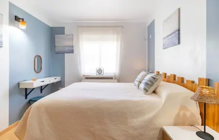 Location Appartement 6 personnes à Albuñol - Photo 12