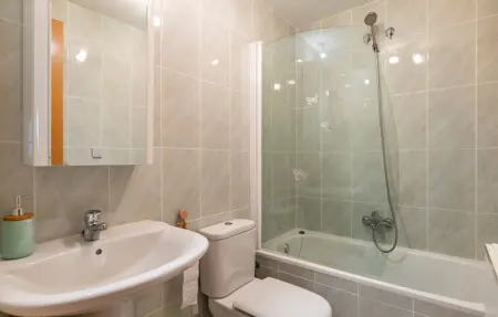 Location Appartement 6 personnes à Albuñol - Photo 14