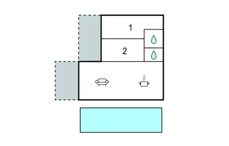 Location Appartement 6 personnes à Albuñol - Photo 15