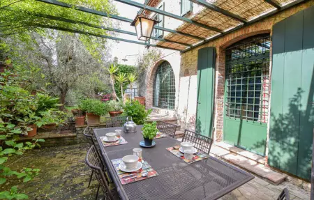 Location Maison 10 personnes à Asciano - Photo 1