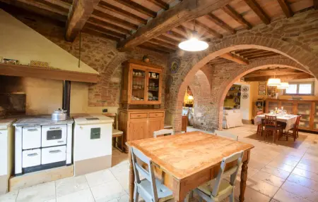 Location Maison 10 personnes à Asciano - Photo 3