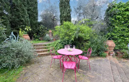 Location Maison 10 personnes à Asciano - Photo 4